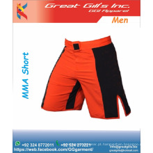 Design de sucesso MMA short / cage fight short / wrestling short